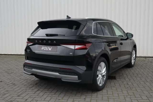 Škoda Elroq (2025) thumbnail 2
