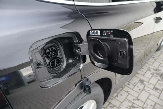 Škoda Elroq (2025) thumbnail 11