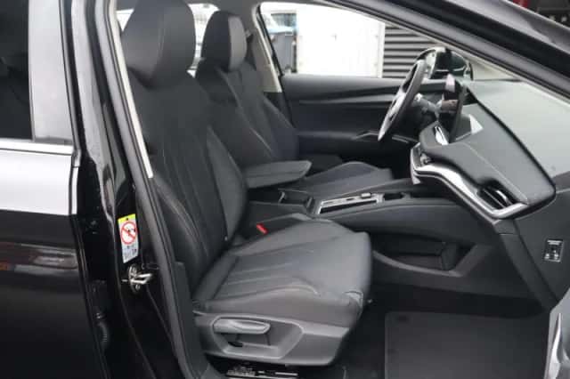 Škoda Elroq (2025) thumbnail 12