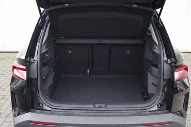 Škoda Elroq (2025) thumbnail 14