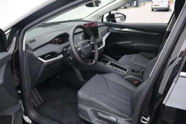 Škoda Elroq (2025) thumbnail 17
