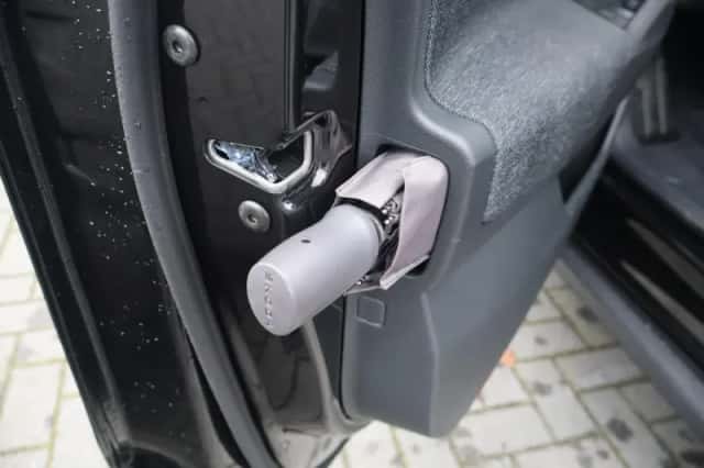 Škoda Elroq (2025) thumbnail 18