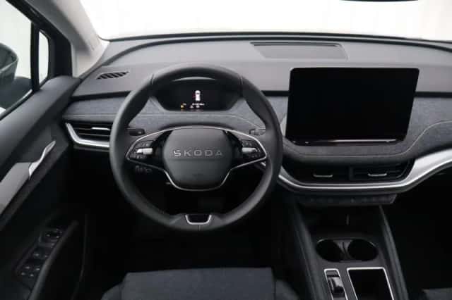 Škoda Elroq (2025) thumbnail 19