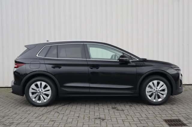 Škoda Elroq (2025) thumbnail 3