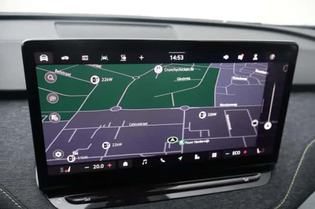 Škoda Elroq (2025) thumbnail 23