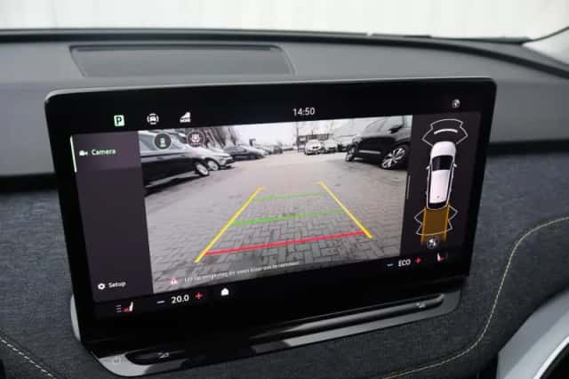 Škoda Elroq (2025) thumbnail 24