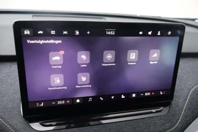 Škoda Elroq (2025) thumbnail 30