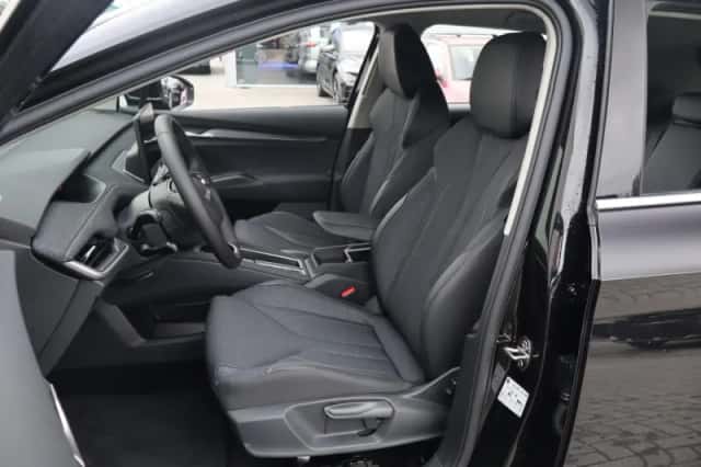 Škoda Elroq (2025) thumbnail 4