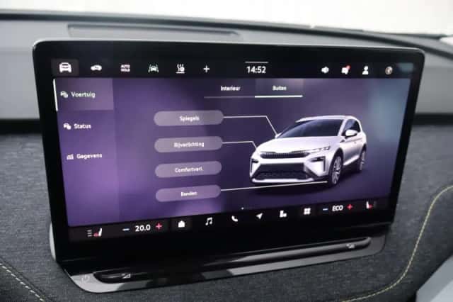 Škoda Elroq (2025) thumbnail 31