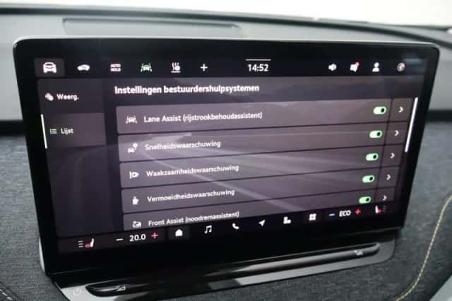 Škoda Elroq (2025) thumbnail 32