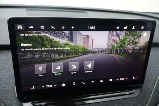 Škoda Elroq (2025) thumbnail 34