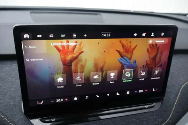 Škoda Elroq (2025) thumbnail 35
