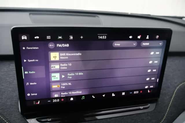 Škoda Elroq (2025) thumbnail 36