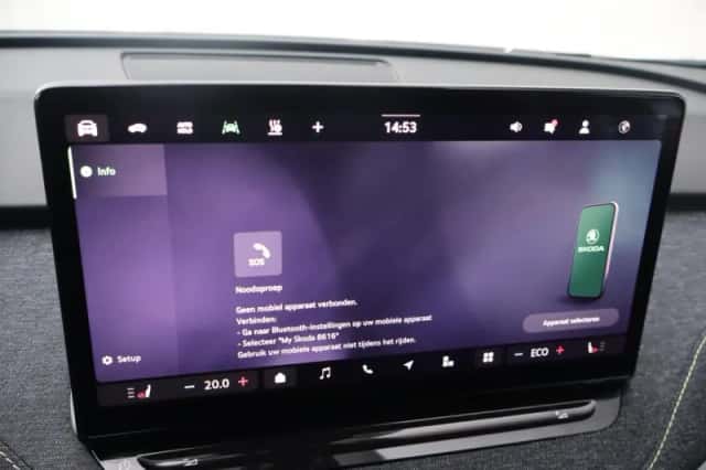 Škoda Elroq (2025) thumbnail 37
