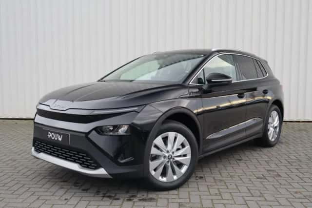Škoda Elroq (2025) thumbnail 39
