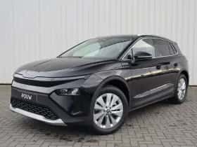 Škoda Elroq (2025) thumbnail 39