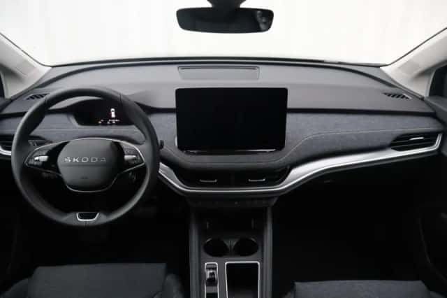 Škoda Elroq (2025) thumbnail 5