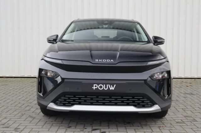 Škoda Elroq (2025) thumbnail 6