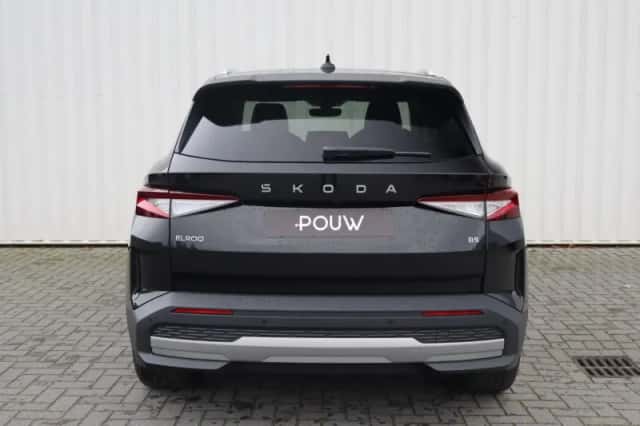 Škoda Elroq (2025) thumbnail 8