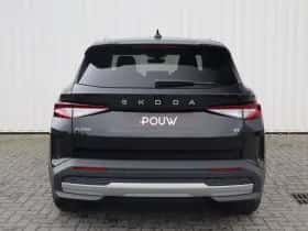 Škoda Elroq (2025) thumbnail 8