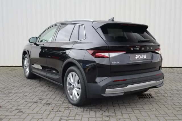 Škoda Elroq (2025) thumbnail 9