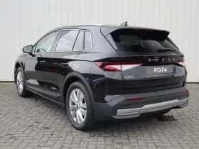 Škoda Elroq (2025) thumbnail 9