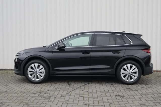 Škoda Elroq (2025) thumbnail 10