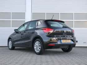 SEAT Ibiza (2022) thumbnail 12