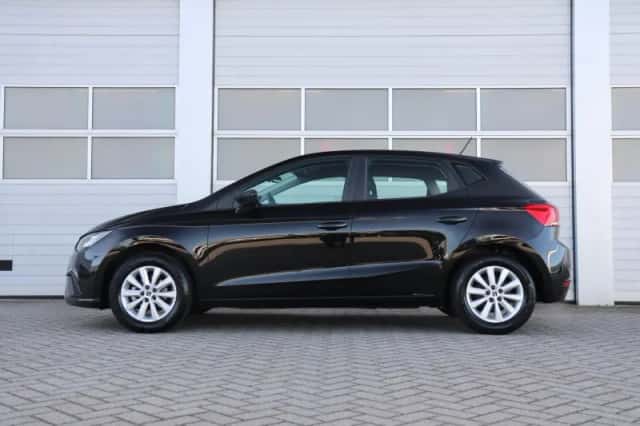 SEAT Ibiza (2022) thumbnail 13