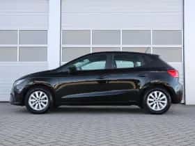 SEAT Ibiza (2022) thumbnail 13
