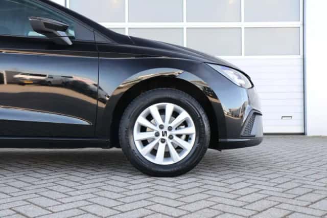 SEAT Ibiza (2022) thumbnail 14
