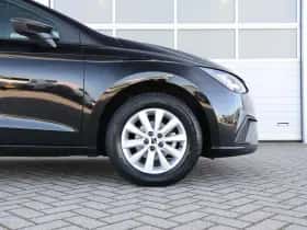 SEAT Ibiza (2022) thumbnail 14