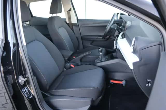 SEAT Ibiza (2022) thumbnail 15