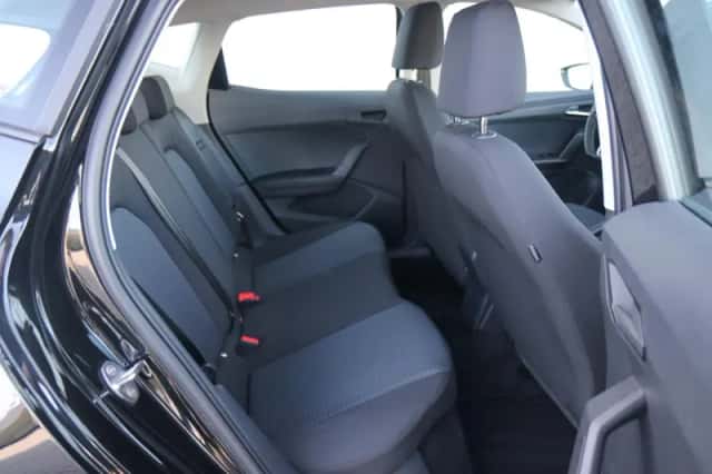 SEAT Ibiza (2022) thumbnail 16
