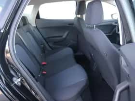 SEAT Ibiza (2022) thumbnail 16