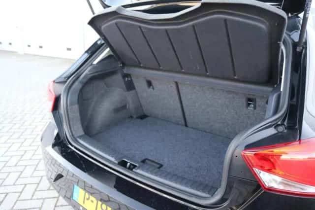 SEAT Ibiza (2022) thumbnail 17