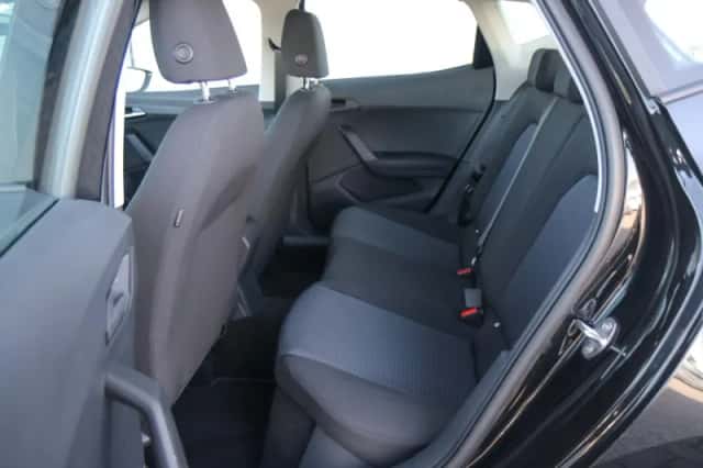 SEAT Ibiza (2022) thumbnail 18
