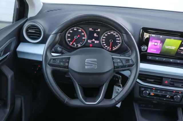 SEAT Ibiza (2022) thumbnail 19