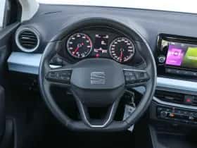SEAT Ibiza (2022) thumbnail 19