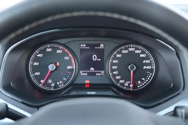 SEAT Ibiza (2022) thumbnail 20