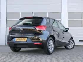 SEAT Ibiza (2022) thumbnail 3