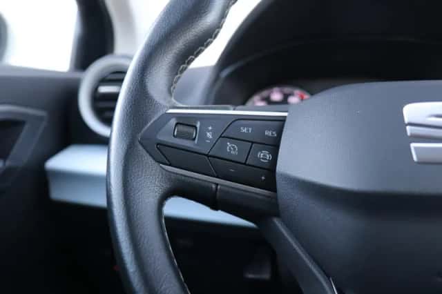 SEAT Ibiza (2022) thumbnail 21