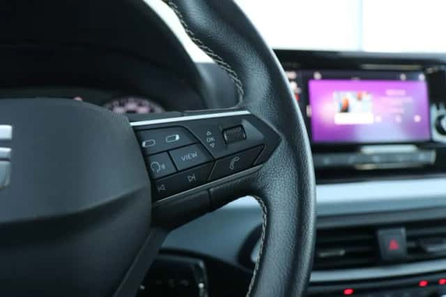 SEAT Ibiza (2022) thumbnail 22