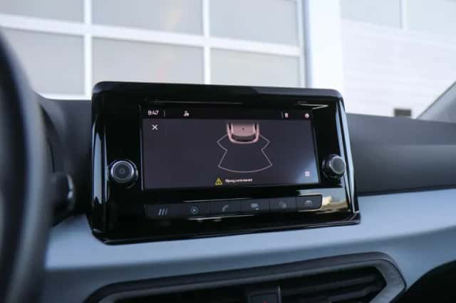 SEAT Ibiza (2022) thumbnail 25