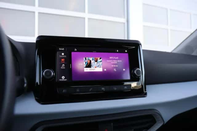 SEAT Ibiza (2022) thumbnail 26