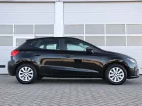 SEAT Ibiza (2022) thumbnail 4