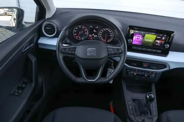 SEAT Ibiza (2022) thumbnail 31