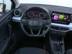 SEAT Ibiza (2022) thumbnail 31