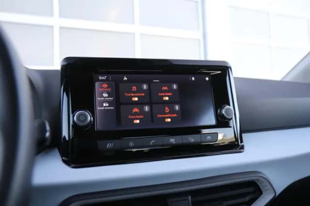 SEAT Ibiza (2022) thumbnail 32