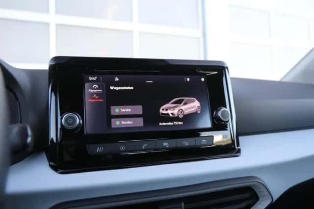 SEAT Ibiza (2022) thumbnail 33